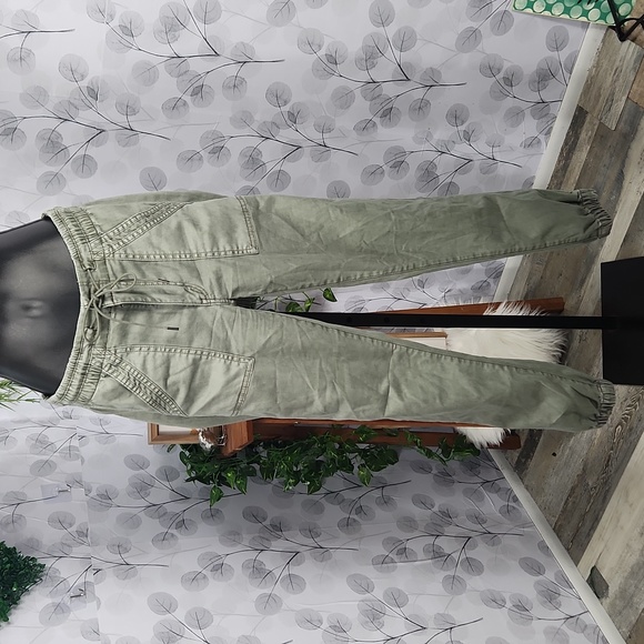 AEO Jegging Joggers - Picture 2 of 9